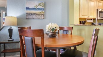 Surf Beach Treasure Island Resort