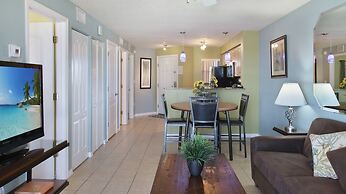 Surf Beach Treasure Island Resort