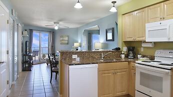 Surf Beach Treasure Island Resort