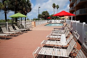Surf Beach Treasure Island Resort