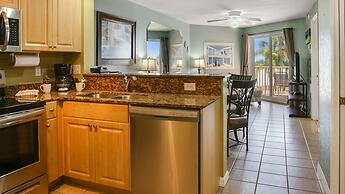 Surf Beach Treasure Island Resort