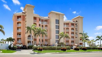 Surf Beach Treasure Island Resort