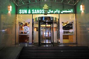 Sun and Sands Hotel