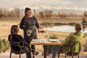 Postales Hotel  Boutique Valle de Uco