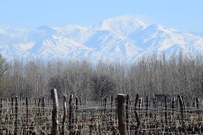 Postales Hotel  Boutique Valle de Uco