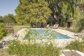 Postales Hotel  Boutique Valle de Uco