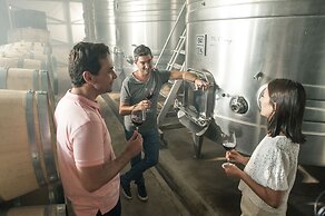 Postales Hotel  Boutique Valle de Uco