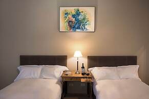 Postales Hotel  Boutique Valle de Uco