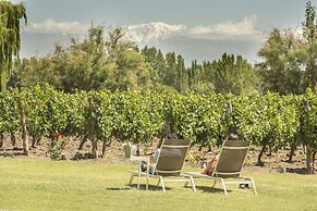 Postales Hotel  Boutique Valle de Uco