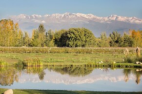 Postales Hotel  Boutique Valle de Uco