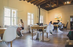 Postales Hotel  Boutique Valle de Uco