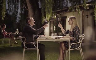 Postales Hotel  Boutique Valle de Uco