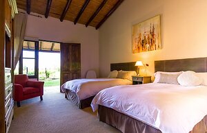 Postales Hotel  Boutique Valle de Uco