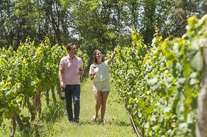 Postales Hotel  Boutique Valle de Uco