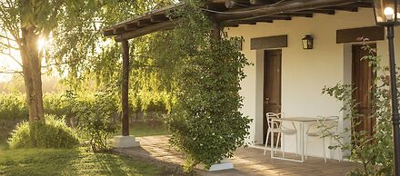 Postales Hotel  Boutique Valle de Uco