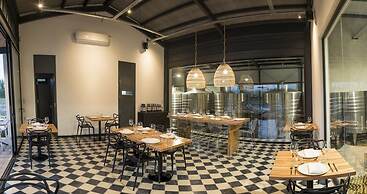 Postales Hotel  Boutique Valle de Uco