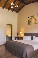 Postales Hotel  Boutique Valle de Uco