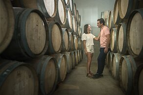 Postales Hotel  Boutique Valle de Uco