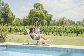 Postales Hotel  Boutique Valle de Uco