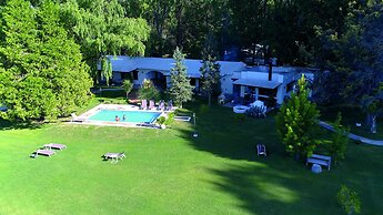 Postales Hotel  Boutique Valle de Uco