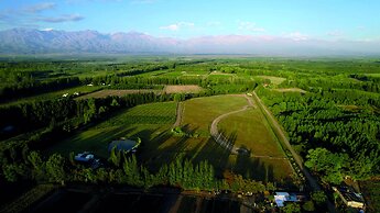 Postales Hotel  Boutique Valle de Uco