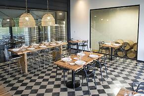 Postales Hotel  Boutique Valle de Uco