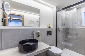 Hotel Hemizeus & Iremia Spa