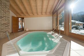 Hotel Hemizeus & Iremia Spa