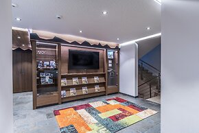 Hotel Hemizeus & Iremia Spa