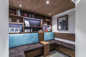 Hotel Hemizeus & Iremia Spa