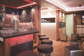 Hotel Hemizeus & Iremia Spa