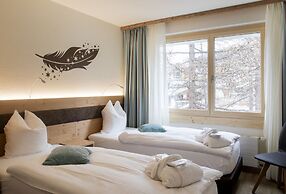 Hotel Hemizeus & Iremia Spa