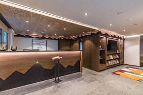 Hotel Hemizeus & Iremia Spa