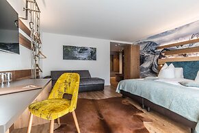 Hotel Hemizeus & Iremia Spa