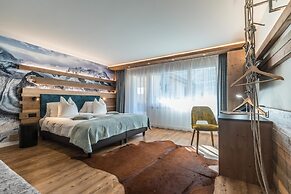 Hotel Hemizeus & Iremia Spa