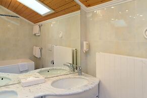 Hotel Hemizeus & Iremia Spa