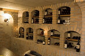 Hotel Hemizeus & Iremia Spa