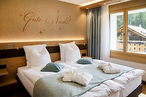 Hotel Hemizeus & Iremia Spa