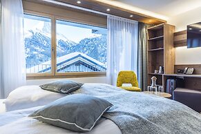 Hotel Hemizeus & Iremia Spa