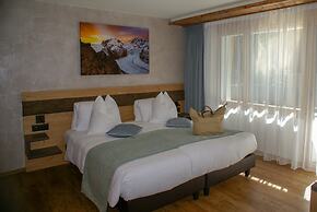 Hotel Hemizeus & Iremia Spa