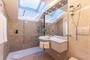 Hotel Hemizeus & Iremia Spa