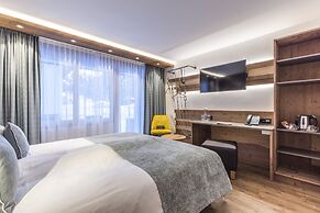 Hotel Hemizeus & Iremia Spa