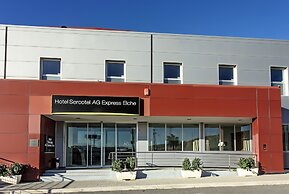 Hotel AG Express Elche