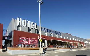 Hotel AG Express Elche