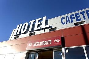Hotel AG Express Elche