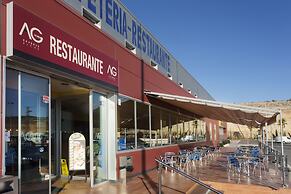 Hotel AG Express Elche