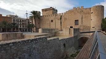 Hotel AG Express Elche
