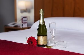 Hotel AG Express Elche