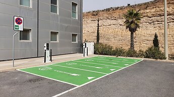 Hotel AG Express Elche