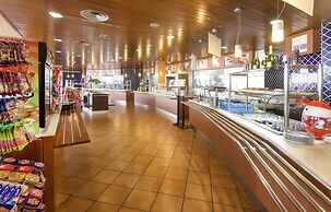 Hotel AG Express Elche